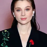 Claudia Jessie