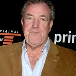 Jeremy Clarkson