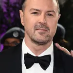 Paddy McGuinness