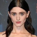 Natalia Dyer