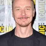 Ben Daniels