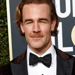 James Van Der Beek