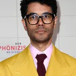 Richard Ayoade