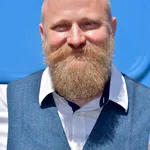 Thurop Van Orman