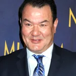 Patrick Gallagher