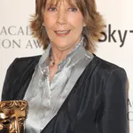 Eileen Atkins