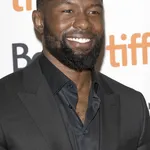 Trevante Rhodes