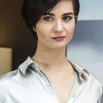Tuba Büyüküstün
