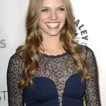 Tracy Spiridakos