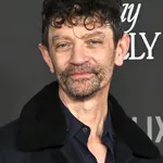 James Frain