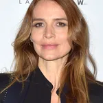 Saffron Burrows