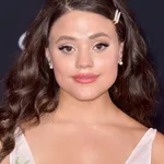Sarah Jeffery