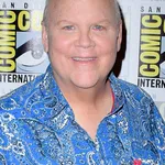Dirk Blocker