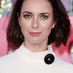 Kate O'Flynn