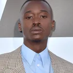 Ashton Sanders