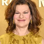 Sandra Bernhard