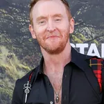 Tony Curran