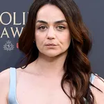Hayley Squires