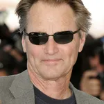 Sam Shepard