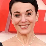 Amanda Abbington
