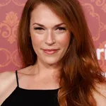 Amanda Righetti