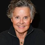 Amanda Bearse
