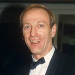 Graham Chapman