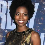 Sasheer Zamata