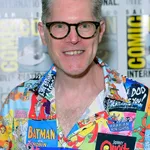 Bob Bergen