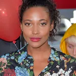 Kylie Bunbury