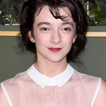 Patsy Ferran