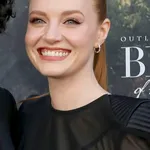 Harriet Slater