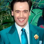 Erich Bergen