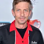 Charles Baker