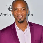 J. August Richards