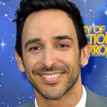 Amir Arison