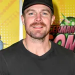 Stephen Amell