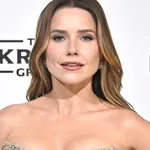 Sophia Bush