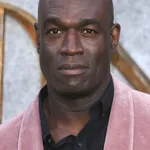 Steve Toussaint