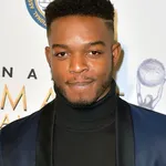 Stephan James