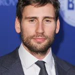Edward Holcroft