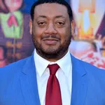 Cedric Yarbrough