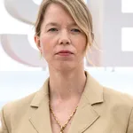 Anna Maxwell Martin
