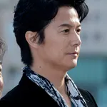 Masaharu Fukuyama