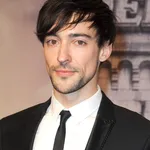 Blake Ritson