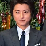 Tatsuya Fujiwara
