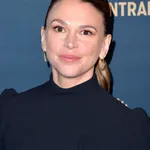 Sutton Foster