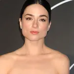 Crystal Reed