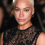Cush Jumbo