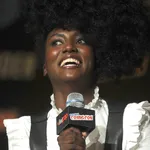 Jade Eshete